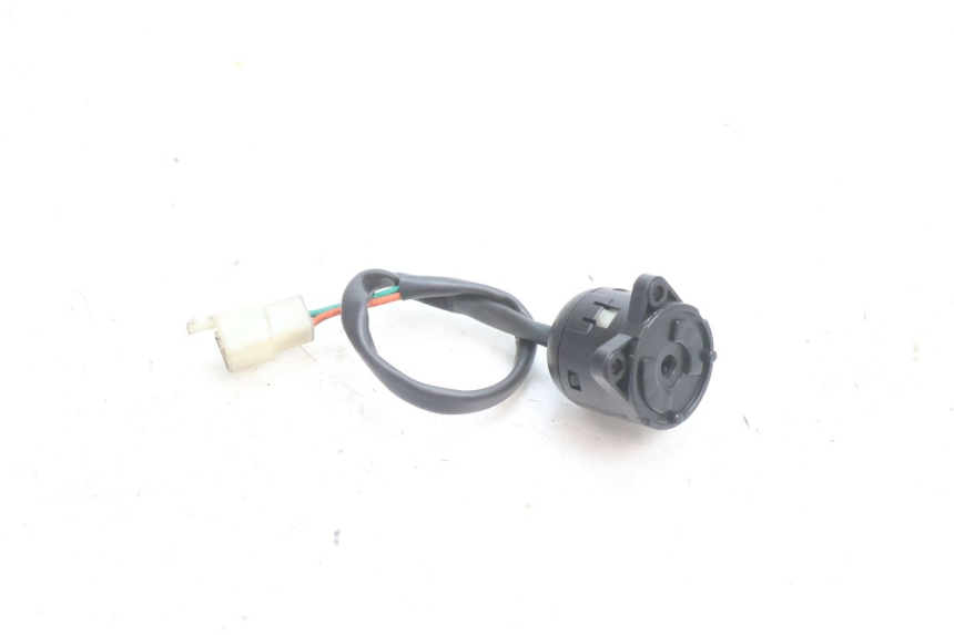 photo de SWITCH APRILIA ATLANTIC S 125 (2010 - 2013) - Component detail