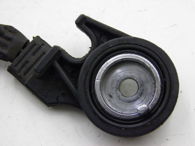 photo de SIDE STAND SWITCH BAOTIAN BT COLLECTOR 50 (2005 - 2013) - Zoom on usage condition