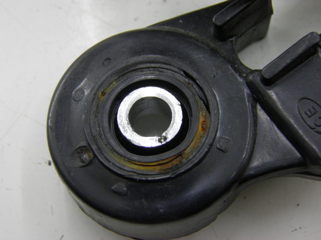 photo de SIDE STAND SWITCH JM MOTOR JULIA 50 (2010 - 2014) - Component detail