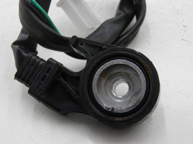 photo de SIDE STAND SWITCH JM MOTOR JULIA 50 (2010 - 2014) - Zoom on usage condition