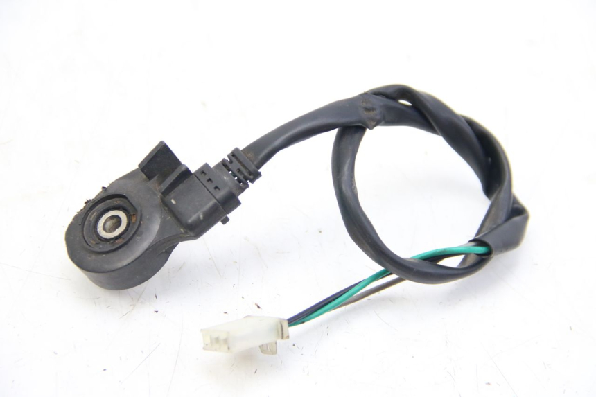 photo de IGNITION SWITCH KICKSTAND ECCITY ARTELEC 670 1 (2013 - 2017) - Main view