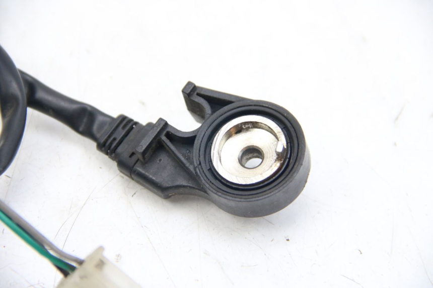 photo de IGNITION SWITCH KICKSTAND ECCITY ARTELEC 670 1 (2013 - 2017) - Zoom on usage condition