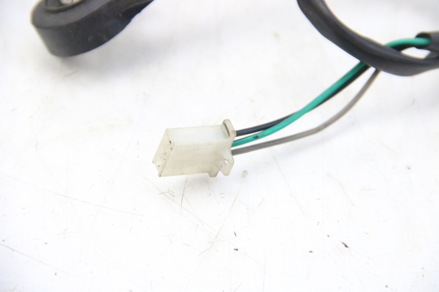 photo de IGNITION SWITCH KICKSTAND ECCITY ARTELEC 670 1 (2013 - 2017) - Alternative perspective