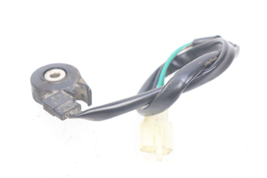 photo de IGNITION SWITCH KICKSTAND TNT MOTOR BOSTON 4T 50 (2018 - 2025) - Component detail