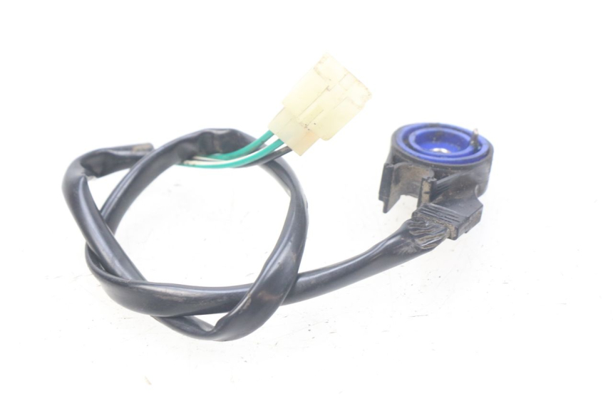 photo de IGNITION SWITCH KICKSTAND TNT MOTOR BOSTON 4T 50 (2018 - 2025) - Alternative perspective