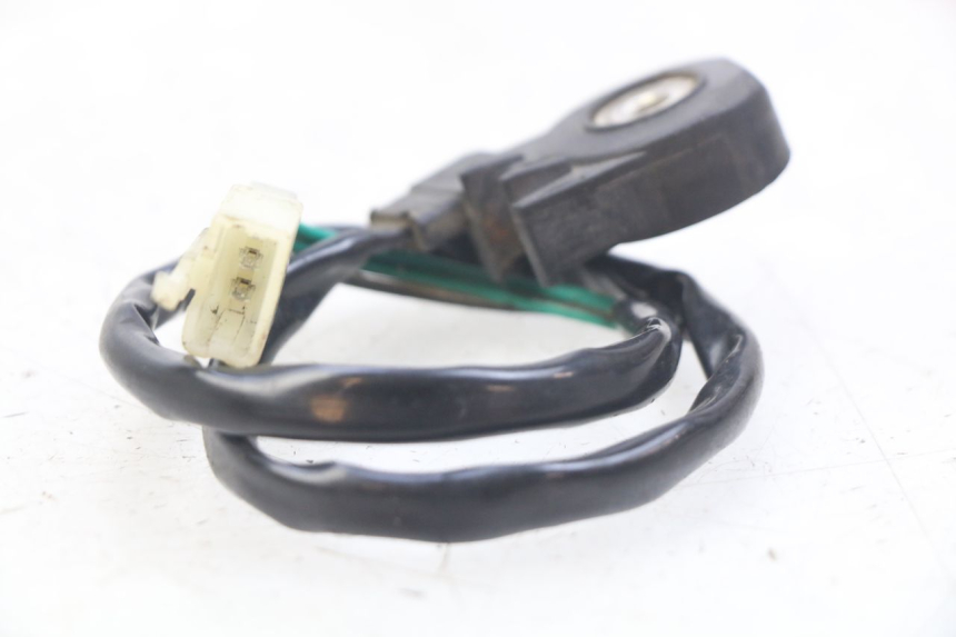photo de IGNITION SWITCH KICKSTAND TNT MOTOR BOSTON 4T 50 (2018 - 2025) - Component detail