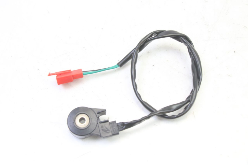 photo de SIDE STAND SWITCH MOTRON BREEZY 4T 50 (2021 - 2025) - Zoom on usage condition