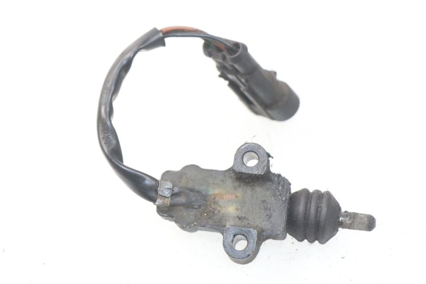 photo de SIDE STAND SWITCH MV AGUSTA BRUTALE R WALLY 910 (2008 - 2008) - Zoom on usage condition