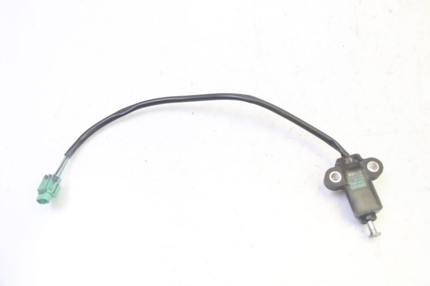 photo de IGNITION SWITCH KICKSTAND SUZUKI BURGMAN 125 (2007 - 2014) - Alternative perspective