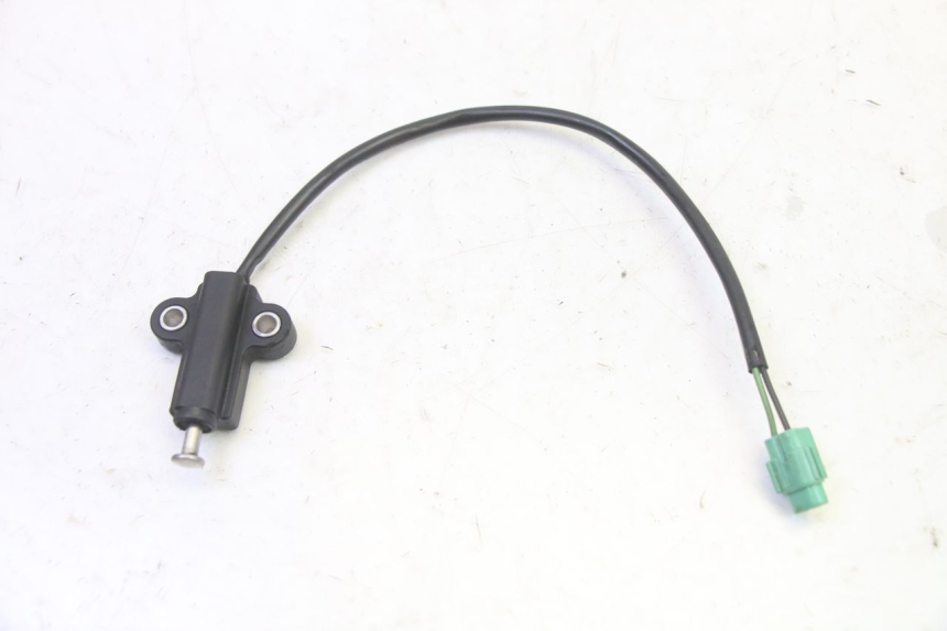 photo de IGNITION SWITCH KICKSTAND SUZUKI BURGMAN 125 (2007 - 2014) - Main view