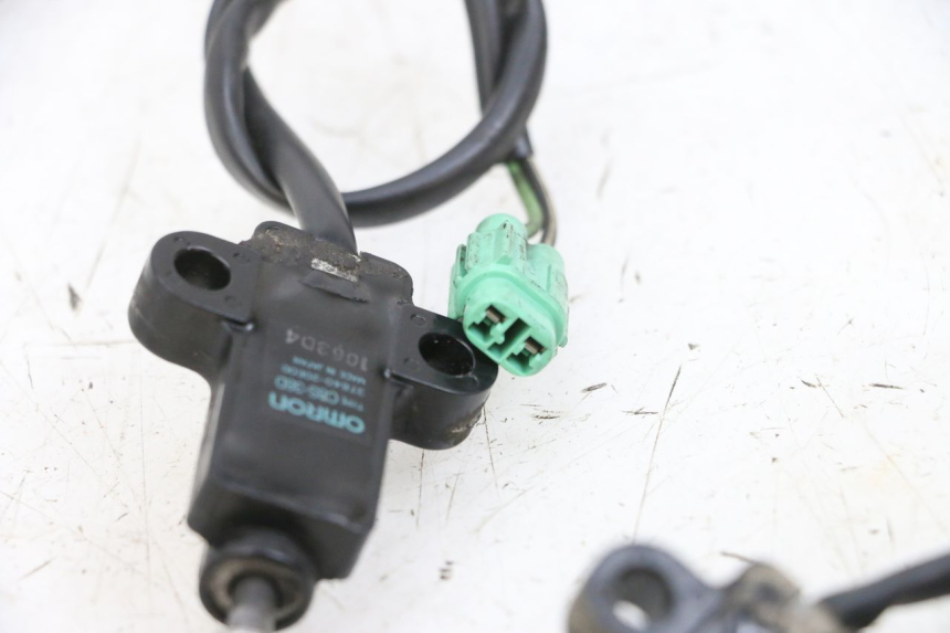 photo de KICKSTAND CUT-OFF SWITCH SUZUKI BURGMAN 650 (2013 - 2020) - Product overview