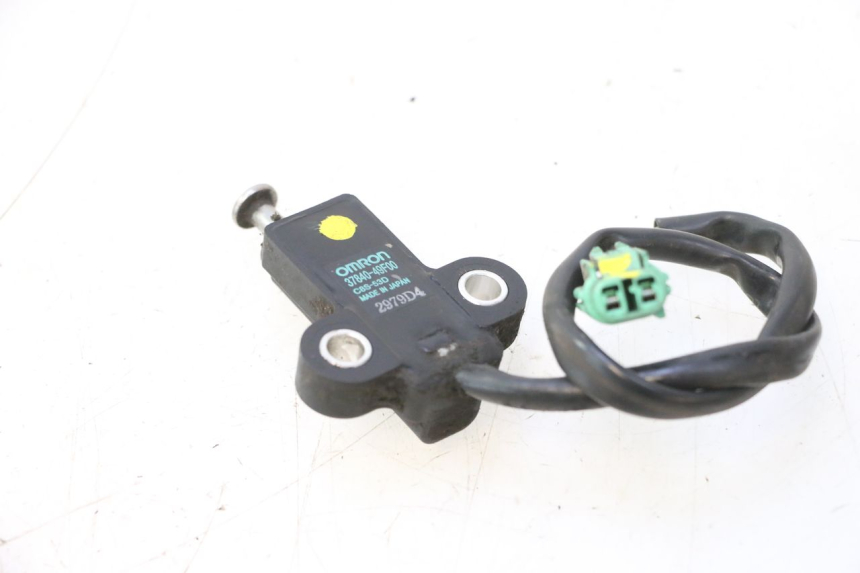 photo de IGNITION SWITCH KICKSTAND SUZUKI BURGMAN 125 (2007 - 2014) - Component detail