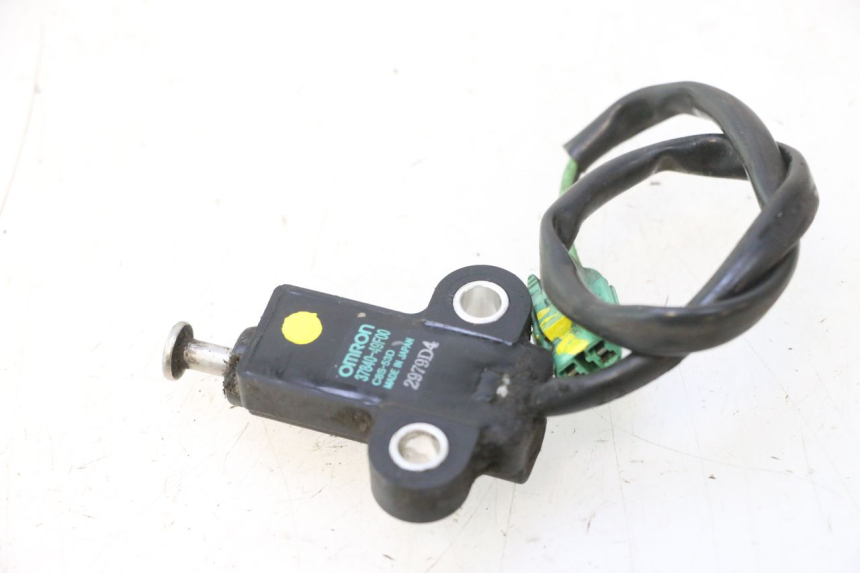 photo de IGNITION SWITCH KICKSTAND SUZUKI BURGMAN 125 (2007 - 2014) - Product overview