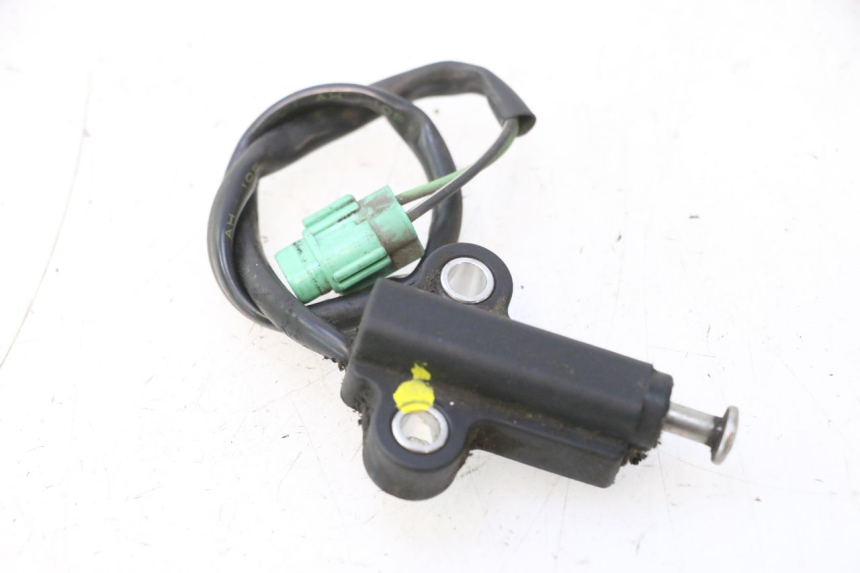 photo de IGNITION SWITCH KICKSTAND SUZUKI BURGMAN 125 (2007 - 2014) - Fixing points details