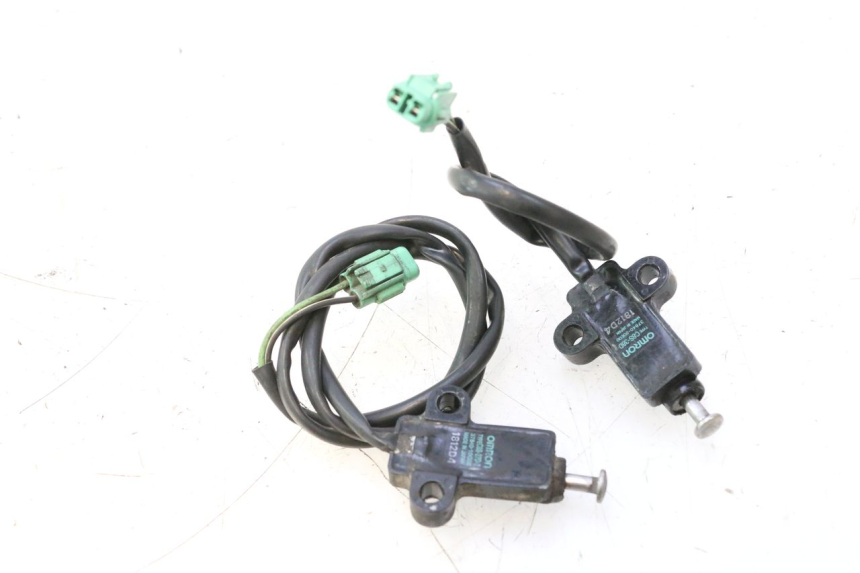 photo de SIDE STAND SWITCH SUZUKI BURGMAN EXECUTIVE ABS 650 (2006 - 2012) - Fixing points details