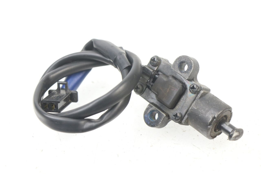 photo de IGNITION SWITCH KICKSTAND YAMAHA BW'S BWS 125 (2010 - 2013) - Zoom on usage condition
