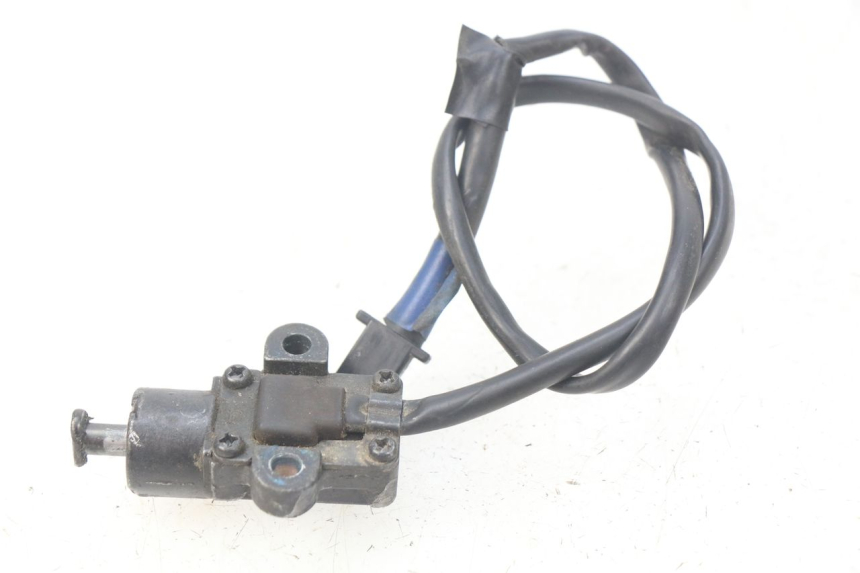photo de IGNITION SWITCH KICKSTAND YAMAHA BW'S BWS 125 (2010 - 2013) - Zoom on usage condition