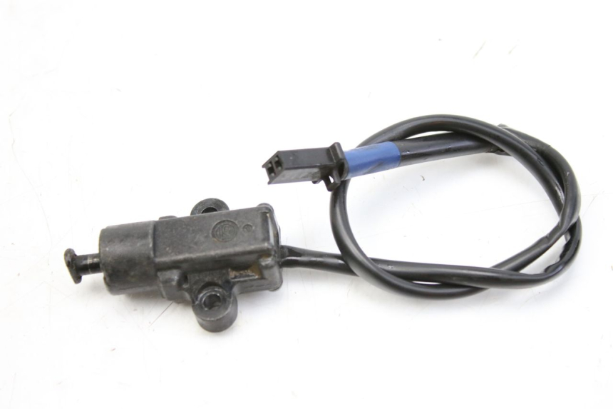 photo de IGNITION SWITCH KICKSTAND YAMAHA BW'S BWS 125 (2010 - 2013) - Zoom on usage condition