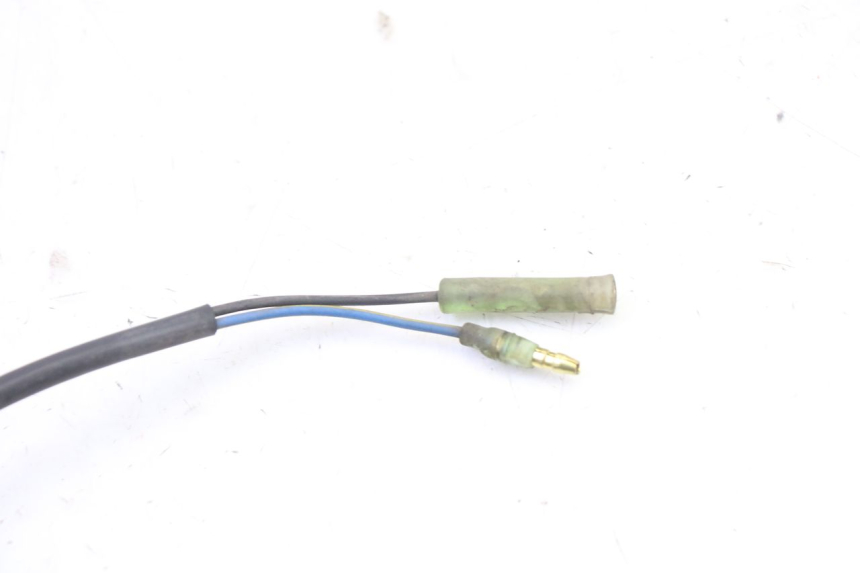 photo de SIDE STAND SWITCH YAMAHA BW'S 100 (1999 - 2002) - Zoom on usage condition