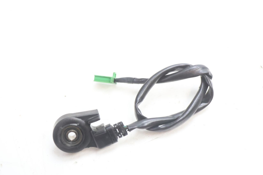 photo de SIDE STAND SWITCH HONDA CB F HORNET 600 (2005 - 2006) - Zoom on usage condition
