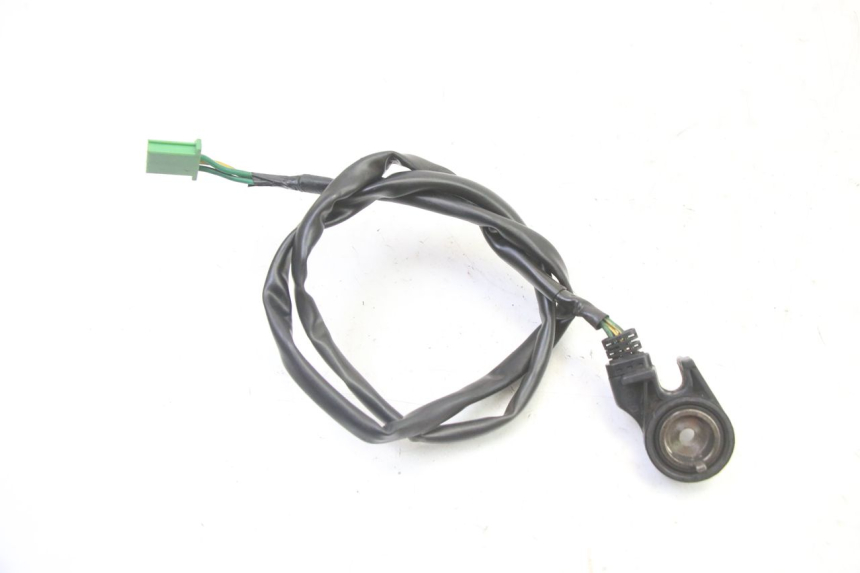 photo de SIDE STAND SWITCH HONDA CBR RR FIREBLADE 900 (1992 - 1994) - Zoom on usage condition