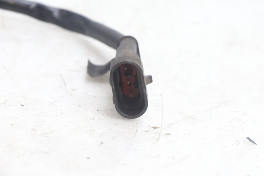 photo de IGNITION SWITCH KICKSTAND PEUGEOT CITYSTAR 125 (2011 - 2017) - Zoom on usage condition