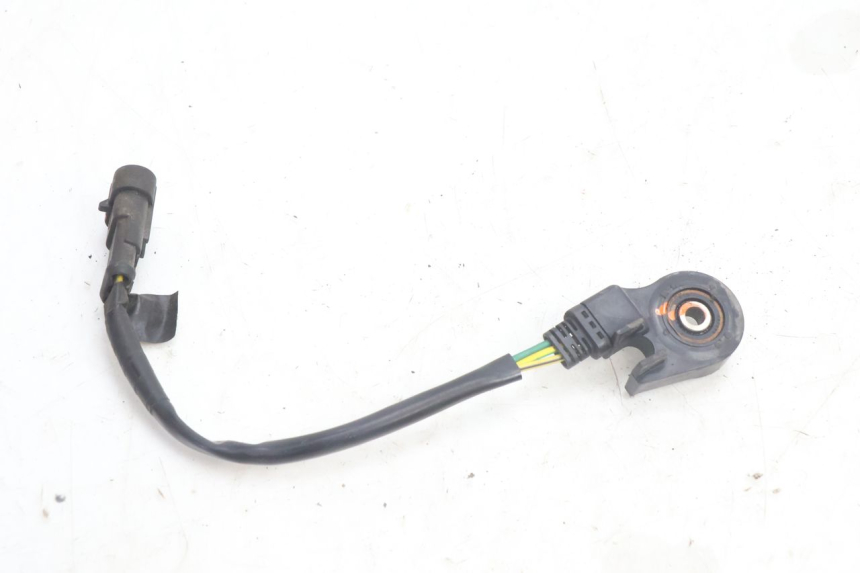 photo de IGNITION SWITCH KICKSTAND PEUGEOT CITYSTAR 125 (2011 - 2017) - Alternative perspective