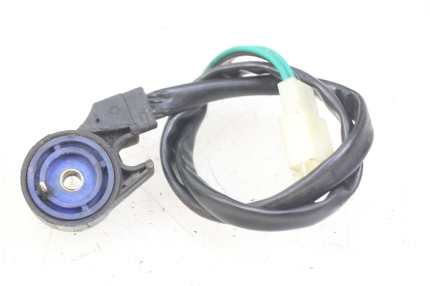 photo de IGNITION SWITCH KICKSTAND LONGJIA DIGITA 4T 50 (2019 - 2022) - Zoom on usage condition