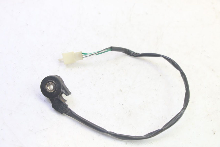 photo de IGNITION SWITCH KICKSTAND LONGJIA DIGITA 4T 50 (2019 - 2022) - Main view