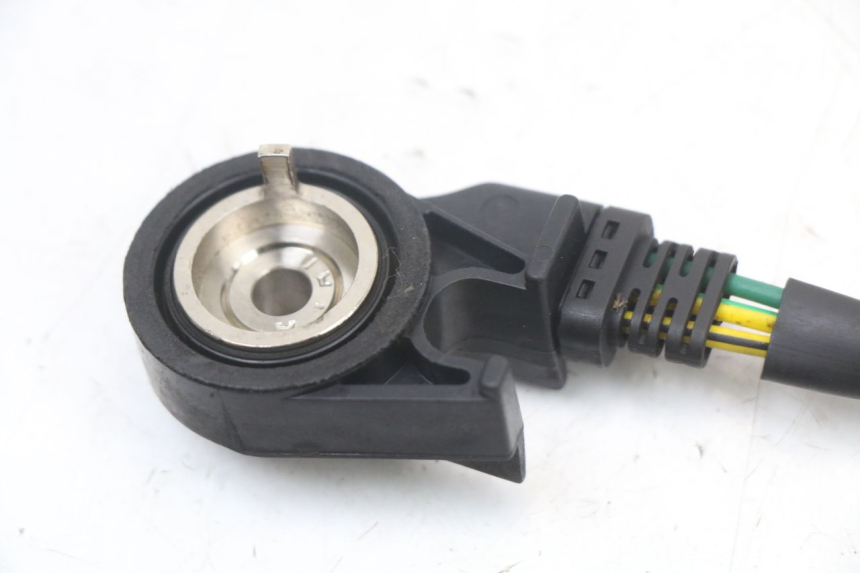 photo de SIDE STAND SWITCH KYMCO DINK STREET ABS 125 (2011 - 2018) - Alternative perspective
