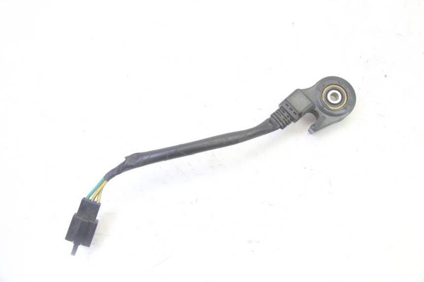 photo de SIDE STAND SWITCH KYMCO DINK STREET 125 (2009 - 2014) - Zoom on usage condition