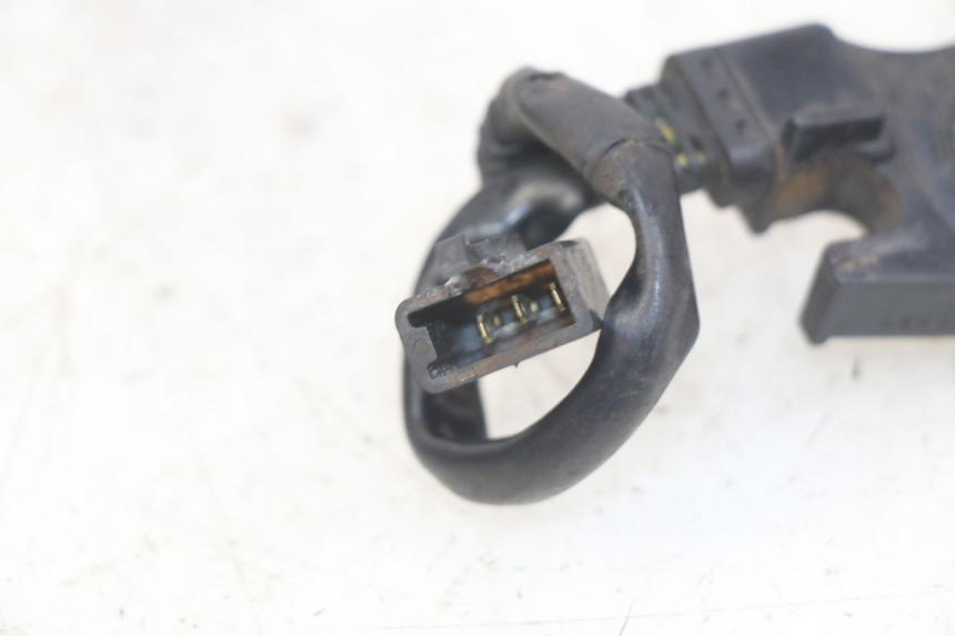 photo de IGNITION SWITCH SIDE STAND KYMCO DOWNTOWN ABS 125 (2015 - 2017) - Zoom on usage condition