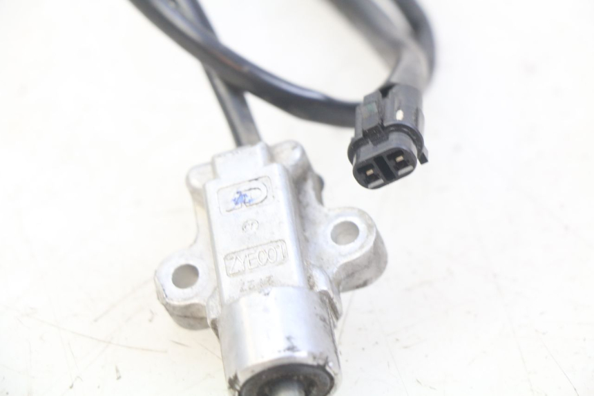 photo de IGNITION SWITCH KICKSTAND YAMAHA D'ELIGHT DELIGHT 125 (2017 - 2020) - Component detail