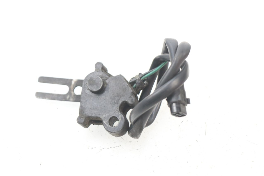 photo de SIDE STAND SWITCH KAWASAKI ER-6 ER6 N 650 (2009 - 2011) - Zoom on usage condition
