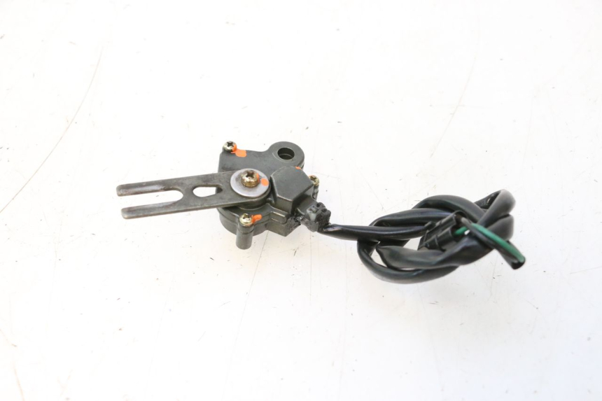 photo de SIDE STAND SWITCH KAWASAKI ER-6 ER6 N 650 (2005 - 2009) - Component detail