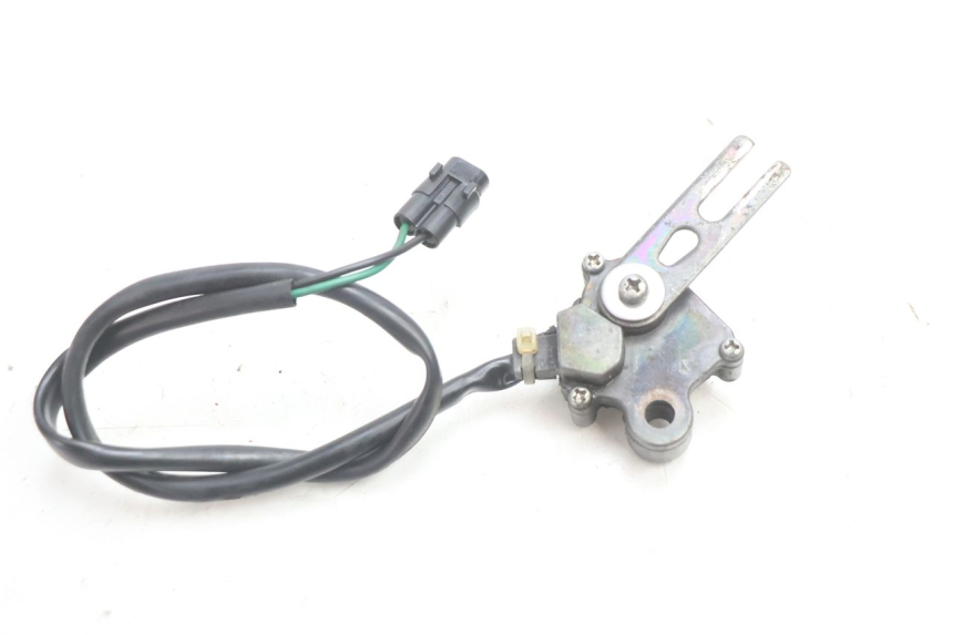 photo de SIDE STAND SWITCH KAWASAKI ER-6 ER6 N 650 (2005 - 2009) - Zoom on usage condition