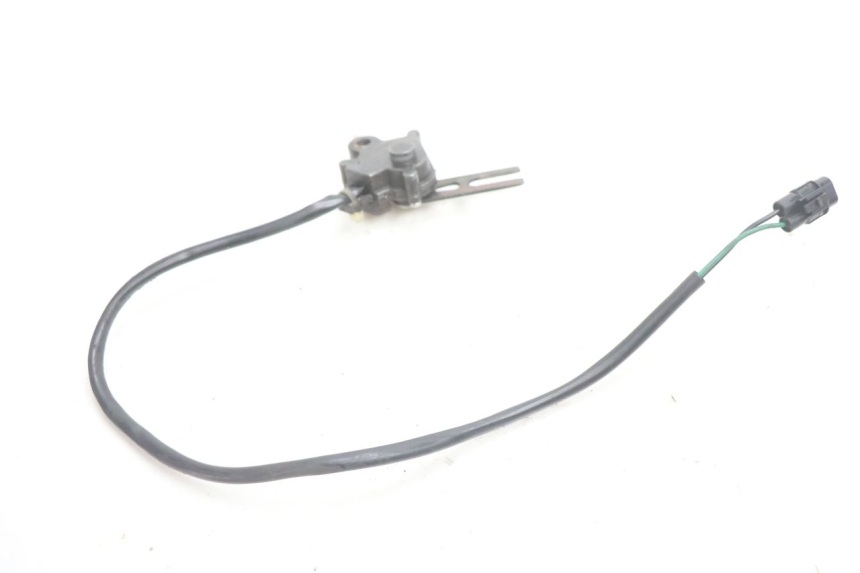 photo de SIDE STAND SWITCH KAWASAKI ER-6 ER6 N 650 (2005 - 2009) - Alternative perspective