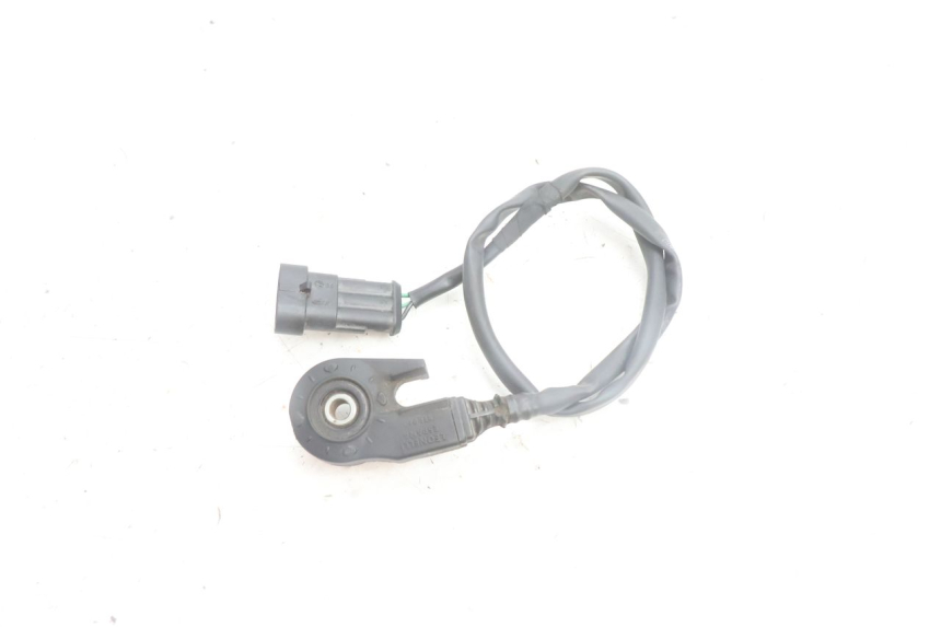 photo de SIDE STAND SWITCH ASKOLL ESPRO 1 - Zoom on usage condition
