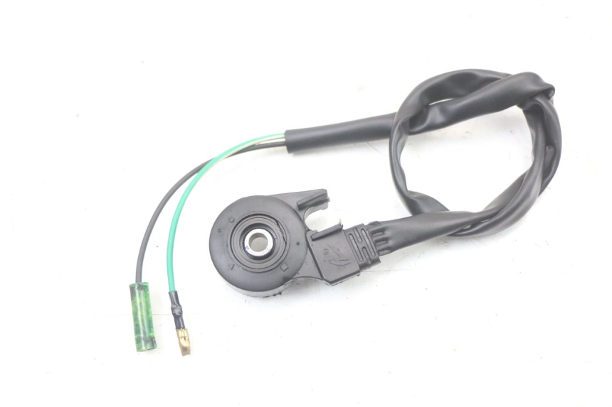 photo de SIDE STAND SWITCH EUROCKA RETRO 50 (2007 - 2014) - Zoom on usage condition