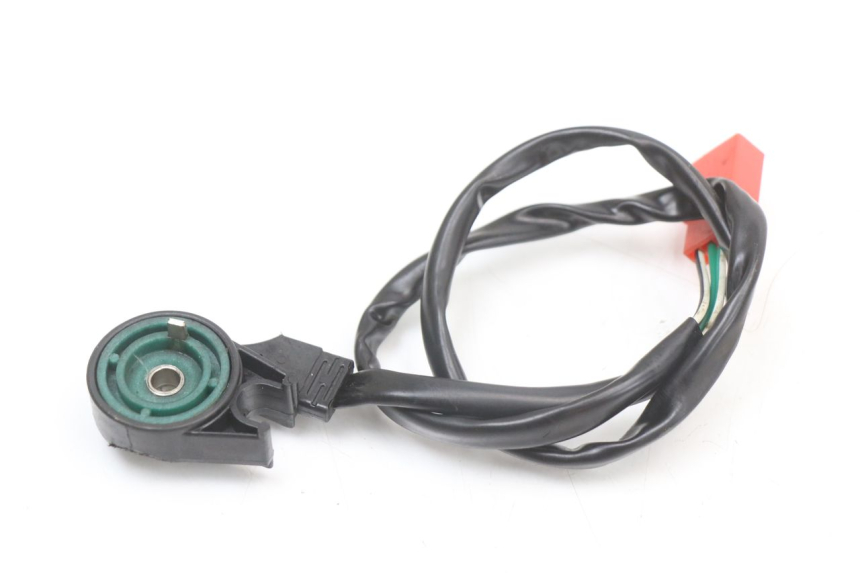 photo de IGNITION SWITCH KICKSTAND JM MOTORS EVOLIS 4T 50 (2018 - 2022) - Component detail