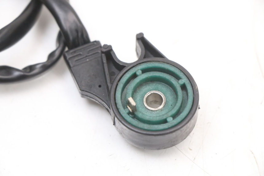 photo de IGNITION SWITCH KICKSTAND JM MOTORS EVOLIS 4T 50 (2018 - 2022) - Alternative perspective
