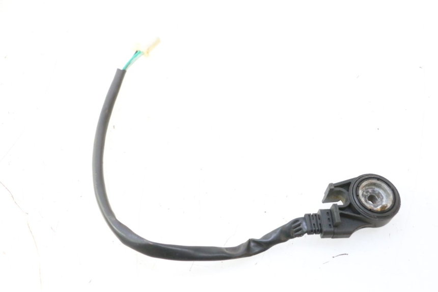 photo de SIDE STAND SWITCH JM MOTORS F45i 4T 50 (2020 - 2023) - Zoom on usage condition