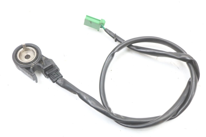 photo de IGNITION SWITCH SIDE STAND HONDA FES S-WING SWING ABS 125 (2007 - 2015) - Zoom on usage condition