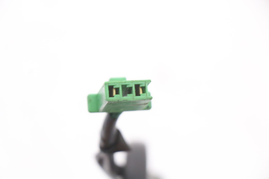 photo de IGNITION SWITCH SIDE STAND HONDA FES S-WING SWING ABS 125 (2007 - 2015) - Technical close-up