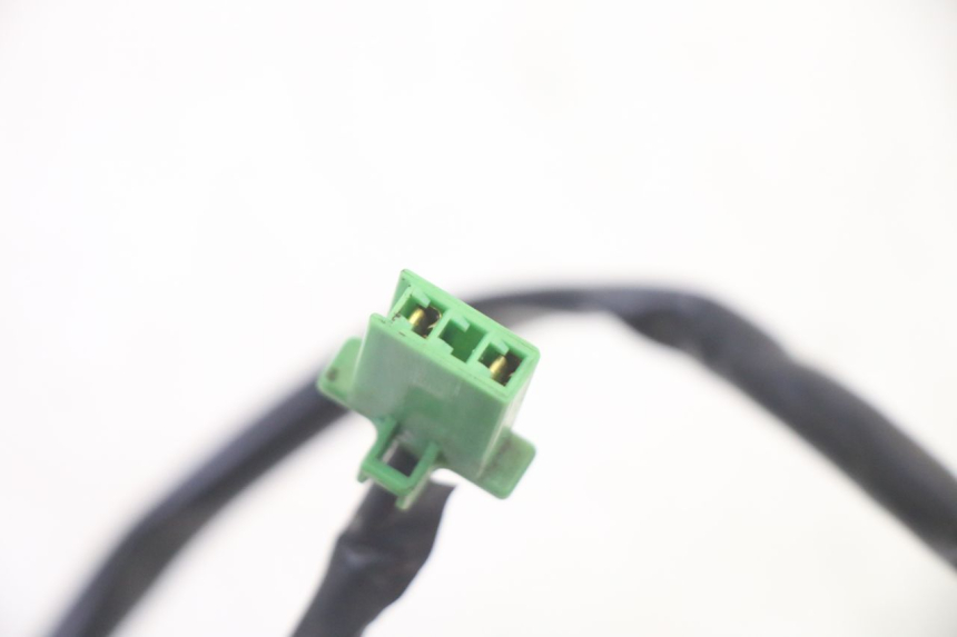 photo de IGNITION SWITCH SIDE STAND HONDA FES S-WING SWING ABS 125 (2007 - 2015) - Technical close-up