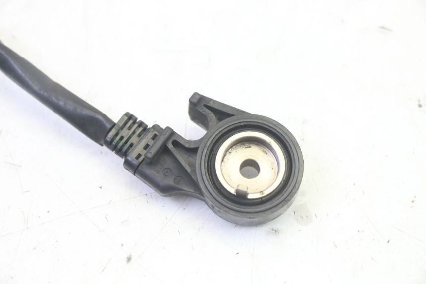 photo de IGNITION SWITCH SIDE STAND HONDA FES S-WING SWING ABS 125 (2007 - 2015) - Technical close-up