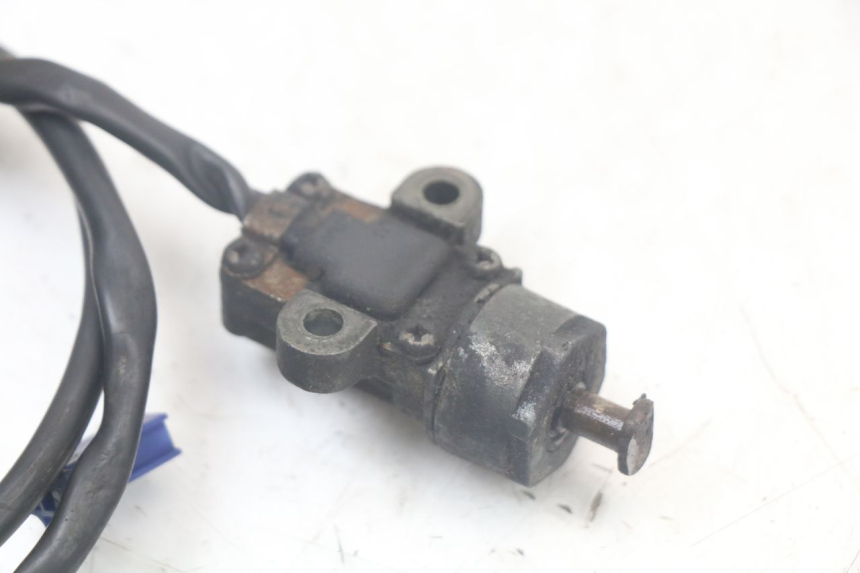photo de IGNITION SWITCH KICKSTAND YAMAHA FJ 3CX 1200 (1986 - 1996) - Technical close-up