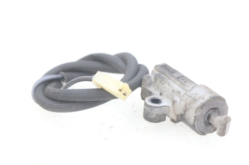 photo de IGNITION SWITCH SIDE STAND YAMAHA FJR ABS 1300 (2016 - 2020) - Zoom on usage condition