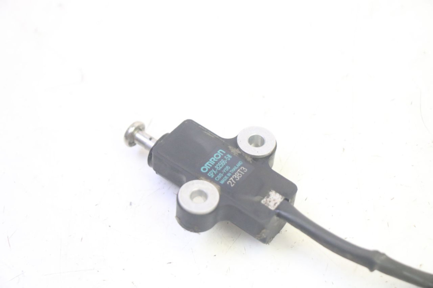 photo de IGNITION SWITCH KICKSTAND YAMAHA FJR ABS 1300 (2006 - 2012) - Technical close-up