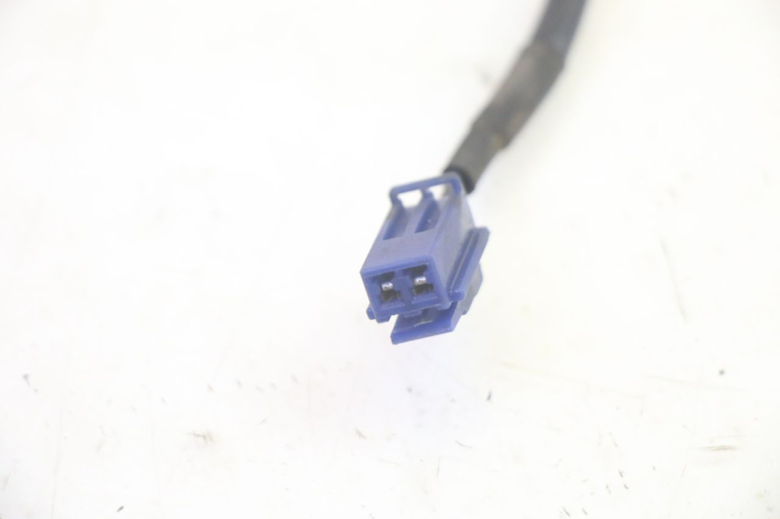 photo de IGNITION SWITCH KICKSTAND YAMAHA FJR ABS 1300 (2006 - 2012) - Product overview